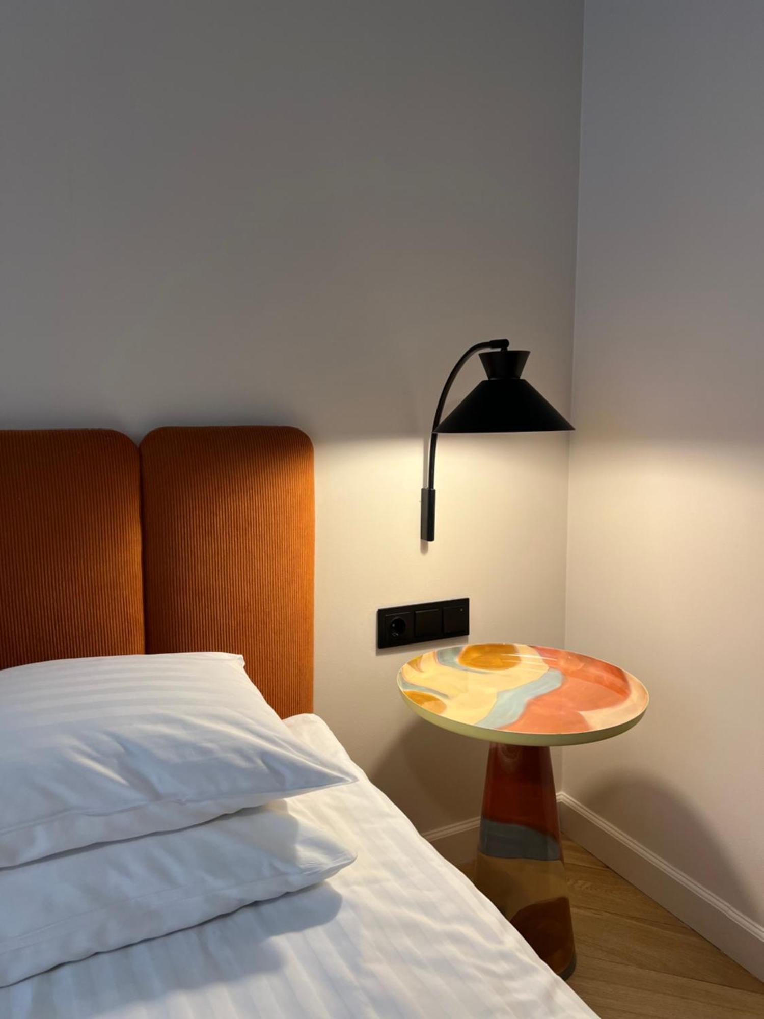 Hestia Hotel Jugend Riga Zimmer foto