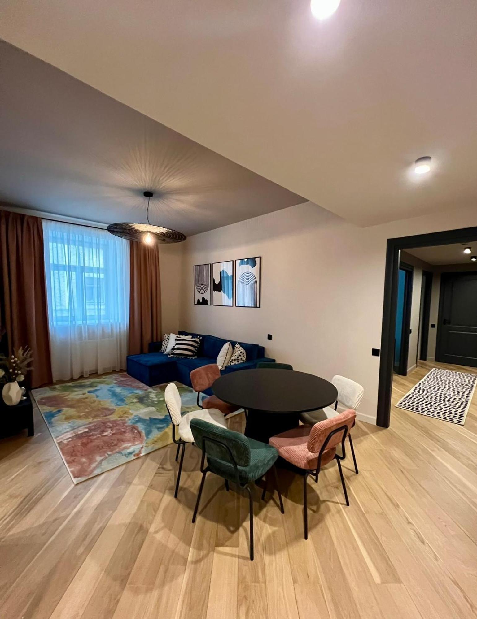 Hestia Hotel Jugend Riga Zimmer foto